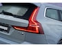Volvo V60 T6 Plug-in hybrid AWD Essential Bright | Trekhaak | Lederen bekleding | 19" velgen | Google Maps navigatie | Apple Carplay / Android Auto | LED koplampen |