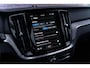 Volvo V60 T6 Plug-in hybrid AWD Essential Bright | Trekhaak | Lederen bekleding | 19" velgen | Google Maps navigatie | Apple Carplay / Android Auto | LED koplampen |