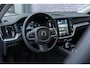 Volvo V60 T6 Plug-in hybrid AWD Essential Bright | Trekhaak | Lederen bekleding | 19" velgen | Google Maps navigatie | Apple Carplay / Android Auto | LED koplampen |