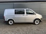 Volkswagen Transporter 2.0 TSI Automaat Benzine/CNG 2x Schuifdeur