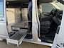 Volkswagen Transporter 2.0 TSI Automaat Benzine/CNG 2x Schuifdeur