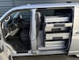 Volkswagen Transporter 2.0 TSI Automaat Benzine/CNG 2x Schuifdeur