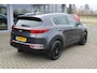 Kia Sportage 1.6 GDI First Edition Trekhaak/Camera/Dealer onderhoud!!