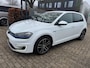 Volkswagen Golf 1.4 TSI GTE 110 kw en electro 250 pk , 5 deurs, cruise, elec pakket, navi, led , multi-stuur, zeer mooie auto !
