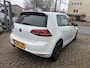 Volkswagen Golf 1.4 TSI GTE 110 kw en electro 250 pk , 5 deurs, cruise, elec pakket, navi, led , multi-stuur, zeer mooie auto !