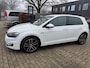 Volkswagen Golf 1.4 TSI GTE 110 kw en electro 250 pk , 5 deurs, cruise, elec pakket, navi, led , multi-stuur, zeer mooie auto !