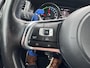 Volkswagen Golf 1.4 TSI GTE 110 kw en electro 250 pk , 5 deurs, cruise, elec pakket, navi, led , multi-stuur, zeer mooie auto !