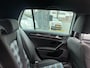 Volkswagen Golf 1.4 TSI GTE 110 kw en electro 250 pk , 5 deurs, cruise, elec pakket, navi, led , multi-stuur, zeer mooie auto !