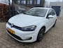 Volkswagen Golf 1.4 TSI GTE 110 kw en electro 250 pk , 5 deurs, cruise, elec pakket, navi, led , multi-stuur, zeer mooie auto !