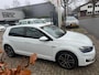 Volkswagen Golf 1.4 TSI GTE 110 kw en electro 250 pk , 5 deurs, cruise, elec pakket, navi, led , multi-stuur, zeer mooie auto !