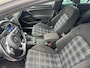 Volkswagen Golf 1.4 TSI GTE 110 kw en electro 250 pk , 5 deurs, cruise, elec pakket, navi, led , multi-stuur, zeer mooie auto !
