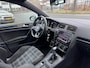 Volkswagen Golf 1.4 TSI GTE 110 kw en electro 250 pk , 5 deurs, cruise, elec pakket, navi, led , multi-stuur, zeer mooie auto !