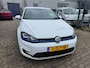 Volkswagen Golf 1.4 TSI GTE 110 kw en electro 250 pk , 5 deurs, cruise, elec pakket, navi, led , multi-stuur, zeer mooie auto !