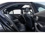 Mercedes-Benz C-klasse 250 AMG |Pano|360|Luchtvering