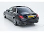 Mercedes-Benz C-klasse 250 AMG |Pano|360|Luchtvering