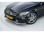 Mercedes-Benz C-klasse 250 AMG |Pano|360|Luchtvering