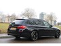 BMW 5-Serie Touring 530xd Aut XDrive M Sport High Executive 258PK 1e eigenaar SoftClose Trekhaak Head-up display
