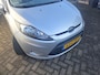 Ford Fiesta 1.25 Limited