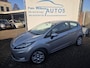 Ford Fiesta 1.25 Limited