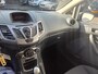 Ford Fiesta 1.25 Limited