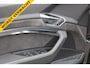 Audi E-tron E-tron 50 Quattro S-Edition Black 71 kWh PANORAMADAK MEMORY ACC VIRTUAL 21'' TREKHAAK