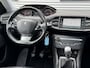 Peugeot 308 1.2 PureTech Blue Lease Executive 1e Eigenaar|Navi|Pano|D-Riem v.v.|Carplay|Clima|Leder|Cruise|N.A.P|APK tot 07-2026