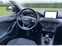 Ford Focus Wagon 1.0 125PK EcoBoost Titanium Business I Trekhaak I Keyless I 1ste eig I Vol onderhoudshistorie I Zeer netjes!