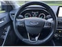 Ford Focus Wagon 1.0 125PK EcoBoost Titanium Business I Trekhaak I Keyless I 1ste eig I Vol onderhoudshistorie I Zeer netjes!