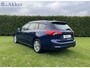 Ford Focus Wagon 1.0 125PK EcoBoost Titanium Business I Trekhaak I Keyless I 1ste eig I Vol onderhoudshistorie I Zeer netjes!