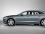 Volvo V90 D4 190PK Automaat Luxury / Navigatie / Adap-cruise / park-assist / Memory sportseats / leder int. / Trekhaak / 18" Lmv / Apk 04-2026