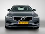 Volvo V90 D4 190PK Automaat Luxury / Navigatie / Adap-cruise / park-assist / Memory sportseats / leder int. / Trekhaak / 18" Lmv / Apk 04-2026