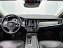Volvo V90 2.0 B4 198PK Pro Edition automaat / Airco-ecc / Navi / Leder / Adap-cruise / Lmv / Xenon / Car-play / Apk 04-2027