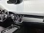 Volvo V90 2.0 B4 198PK Pro Edition automaat / Airco-ecc / Navi / Leder / Adap-cruise / Lmv / Xenon / Car-play / Apk 04-2027