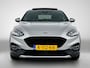Ford Focus 1.5 Automaat 150PK Active X 5Drs. / Panorama dak / B&O Audio / Pdc.+Camera / Navigatie / Airco-ecc. / Apk 01-2027