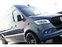 Mercedes-Benz Sprinter 315 1.9 CDI L2H2 FWD AMG Edition Adaptieve Cruise, 360 Camera, LED, Carplay, NAVI, Sensoren, Automaat, 150pk, Uniek!
