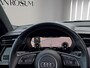 Audi A3 Sportback 40 TFSI e S-Line Pano B&O Camera Head Up