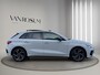 Audi A3 Sportback 40 TFSI e S-Line Pano B&O Camera Head Up