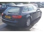 Audi A4 Avant 1.8 TFSI 2013 Automaat • S-line • Xenon • Navi • Motor defect
