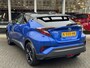 Toyota C-HR 1.8 Hybrid Bi-Tone Plus | JBL, Led Pakket, Half leer/Alcantara, Dodehoekherkenning, parkeersensoren, Stuurverwarming
