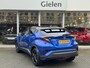 Toyota C-HR 1.8 Hybrid Bi-Tone Plus | JBL, Led Pakket, Half leer/Alcantara, Dodehoekherkenning, parkeersensoren, Stuurverwarming