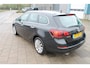 Opel Astra Sports Tourer 1.4 Turbo Cosmo - lm. velgen - dab radio - 1/2 leder