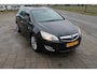 Opel Astra Sports Tourer 1.4 Turbo Cosmo - lm. velgen - dab radio - 1/2 leder