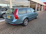 Volvo V50 2.4 Edition II | 2e eigenaar | Airco  | Automaat | Trekhaak | Parrot Carkit | Elektrische ramen | Lederen bekleding  APK tot 05-08-2026 | NAP |