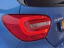 Mercedes-Benz A-klasse 180 AMG Aut|Pano|Leder|South Sea Blue|Cruise|Climate