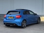 Mercedes-Benz A-klasse 180 AMG Aut|Pano|Leder|South Sea Blue|Cruise|Climate