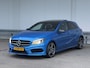 Mercedes-Benz A-klasse 180 AMG Aut|Pano|Leder|South Sea Blue|Cruise|Climate