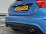 Mercedes-Benz A-klasse 180 AMG Aut|Pano|Leder|South Sea Blue|Cruise|Climate