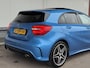 Mercedes-Benz A-klasse 180 AMG Aut|Pano|Leder|South Sea Blue|Cruise|Climate