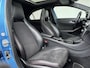 Mercedes-Benz A-klasse 180 AMG Aut|Pano|Leder|South Sea Blue|Cruise|Climate