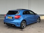 Mercedes-Benz A-klasse 180 AMG Aut|Pano|Leder|South Sea Blue|Cruise|Climate